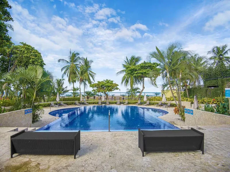 2 Bed Condo For Sale in Jaco