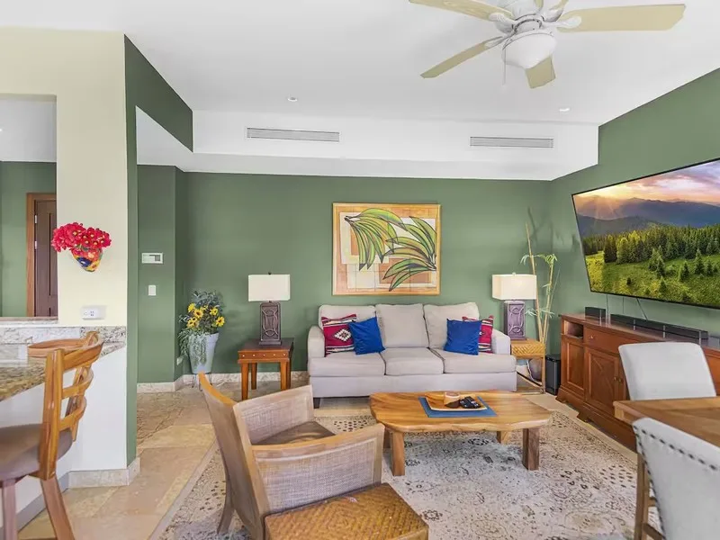 2 Bed Condo For Sale in Jaco, photo 3