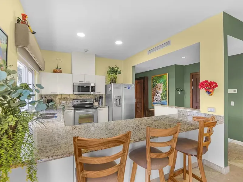 2 Bed Condo For Sale in Jaco, photo 5