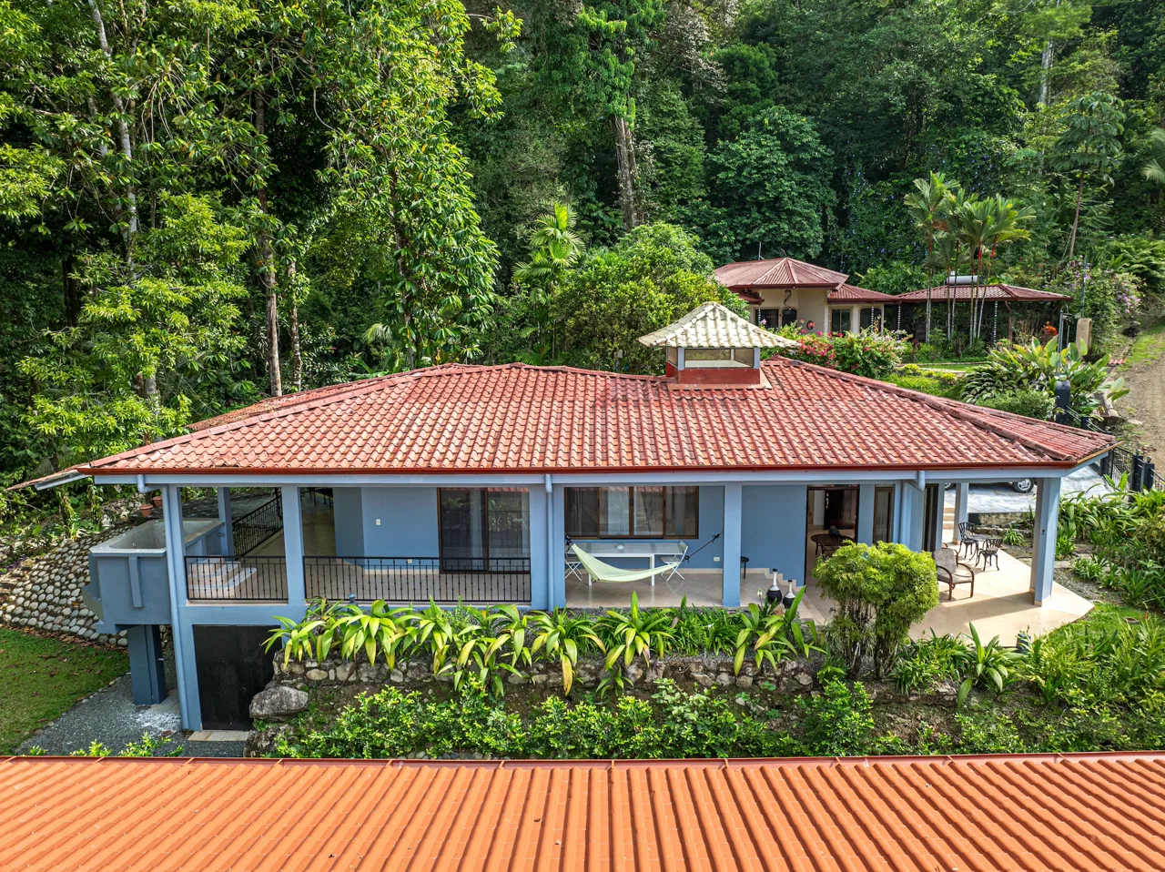 CASA OCEAN BREEZE, PHASE 6, OJOCHAL
