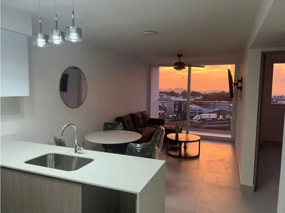 Condominio Moderno con +16 Amenidades Premium y Construcción de Alta Calidad. Ubicado en San José, La Uruca, Rotonda Juan Pablo II, detrás del ICT, con fácil acceso a San José, ...