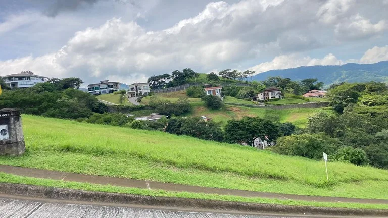 Lot for Sale in Gated Community Cerro Colon Ciudad Colon Costa Rica, photo 12