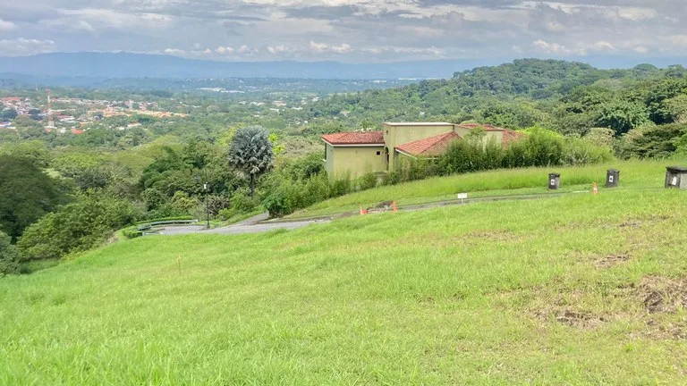 Lot for Sale in Gated Community Cerro Colon Ciudad Colon Costa Rica, photo 13