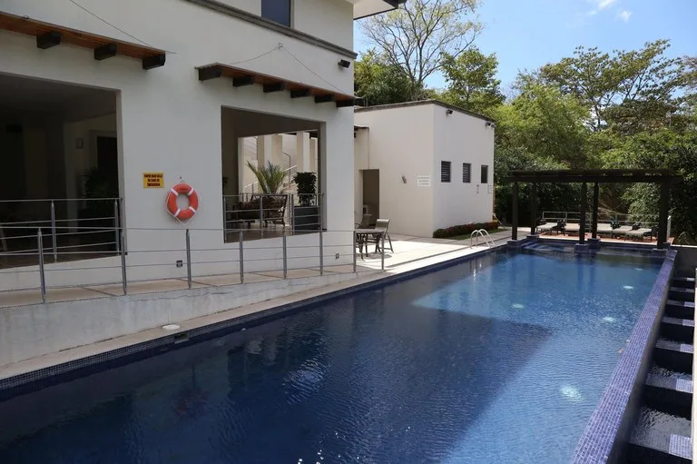 Lot for Sale in Gated Community Cerro Colon Ciudad Colon Costa Rica, photo 7