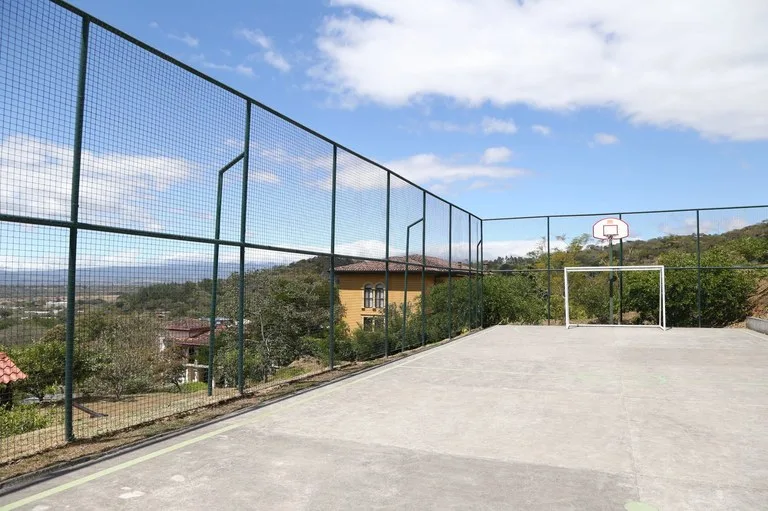 Lot for Sale in Gated Community Cerro Colon Ciudad Colon Costa Rica, photo 9