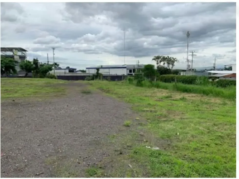 Financiamiento Bancario 100%, Terreno de 4,750 metros cuadrados., photo 6