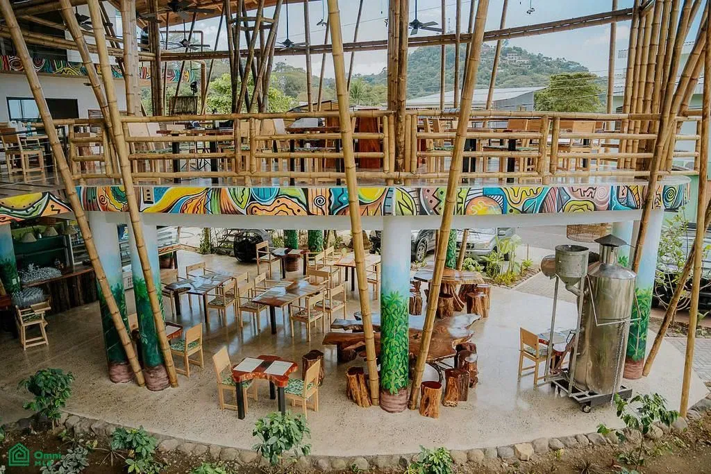 Eco Friendly Retreat Investment Opportunity,, Puntarenas 60601