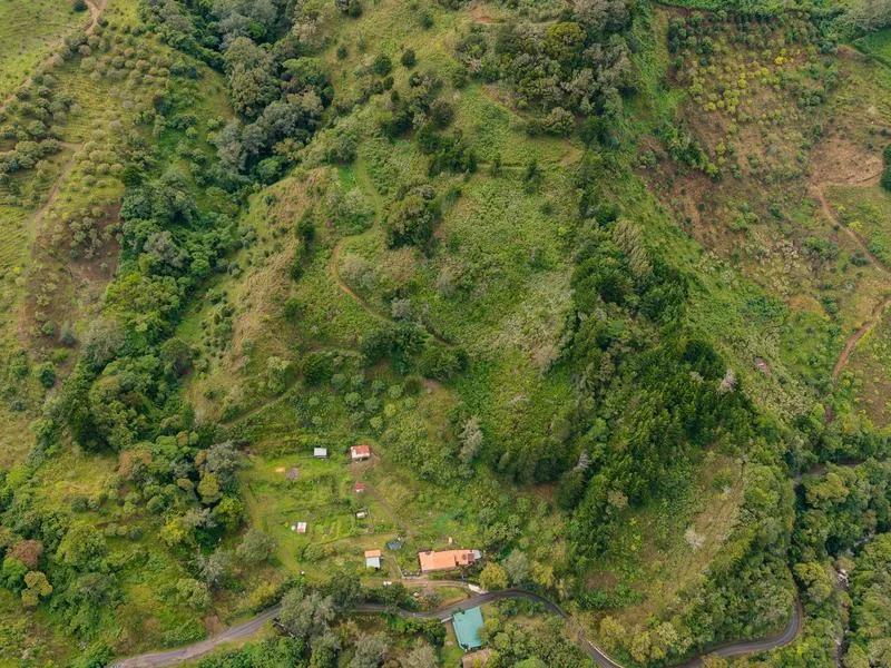 1 Bed Land For Sale in Dota