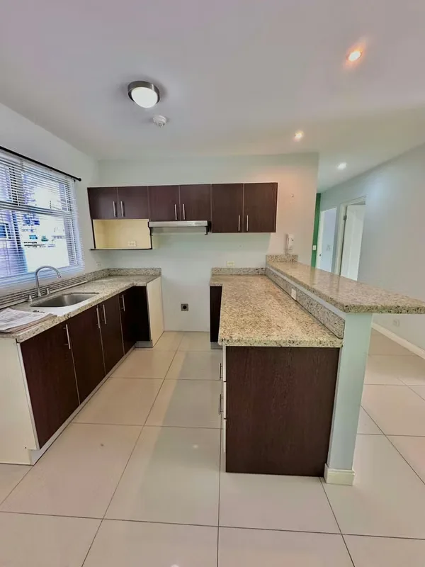 Apartamento en alquiler –