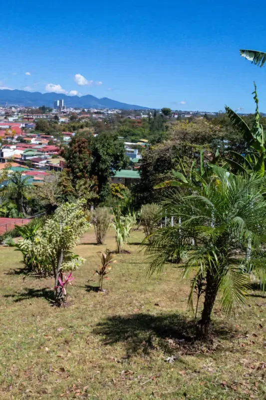 Land for sale in Curridabat, La Colina, photo 2
