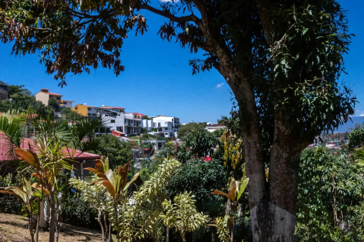 Land for sale in Curridabat, La Colina, photo 3