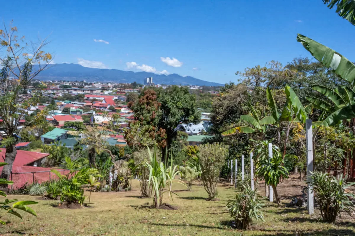 Land for sale in Curridabat, La Colina, photo 6
