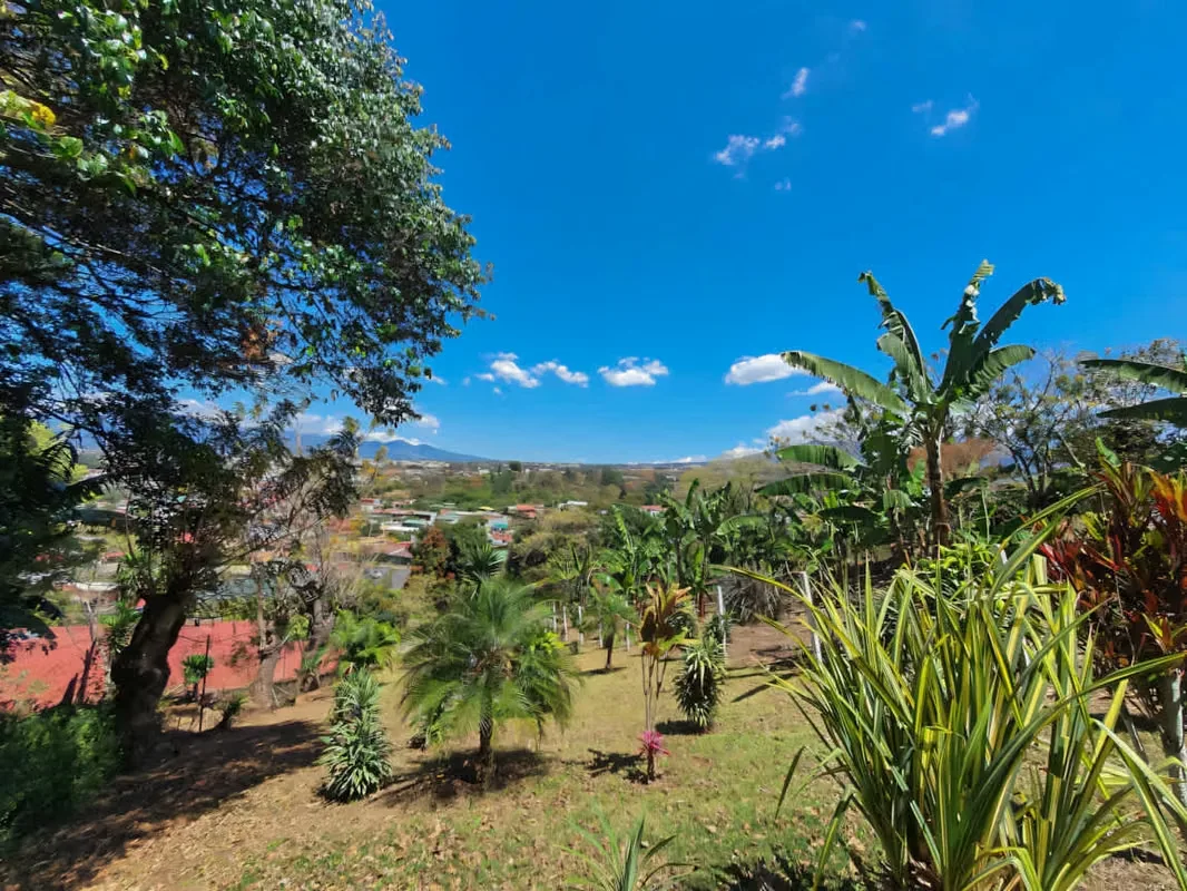 Land for sale in Curridabat, La Colina, photo 9