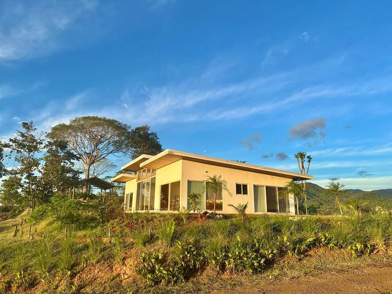4 Bed Single Family Homes For Sale in Ostional, photo 2