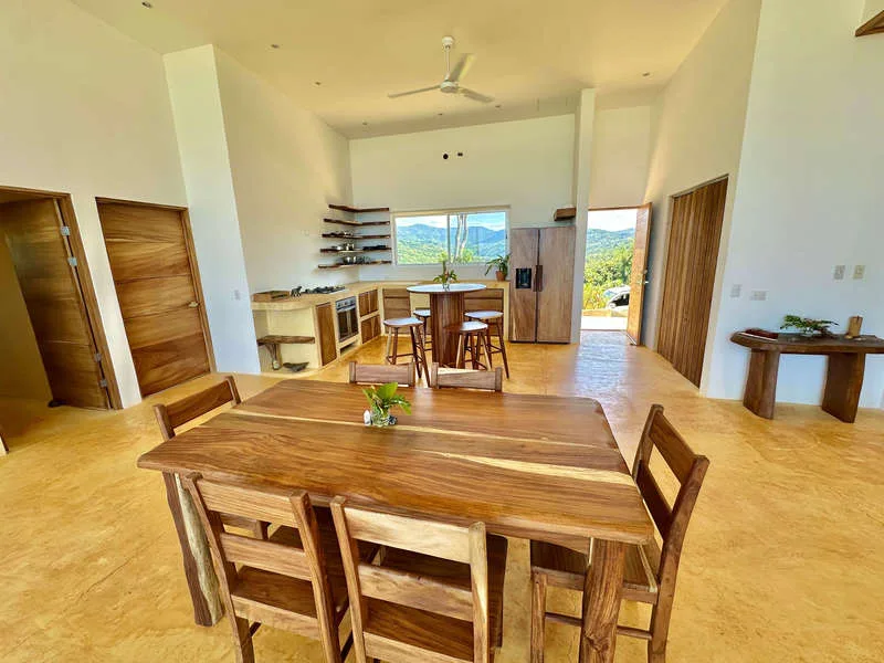 4 Bed Single Family Homes For Sale in Ostional, photo 11