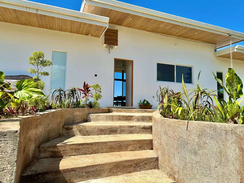 4 Bed Single Family Homes For Sale in Ostional, photo 3