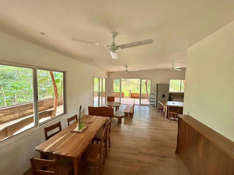 4 Bed Single Family Homes For Sale in Ostional, photo 5