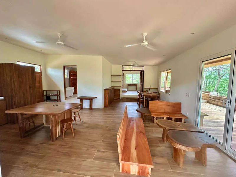 4 Bed Single Family Homes For Sale in Ostional, photo 6