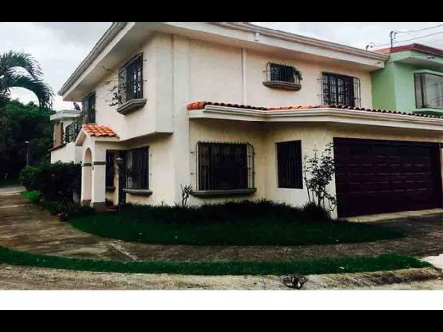 VENTA DE CASA, CARTAGO, LA UNIÓN, SAN JUAN, RESIDENCIAL DANZA DEL SOL