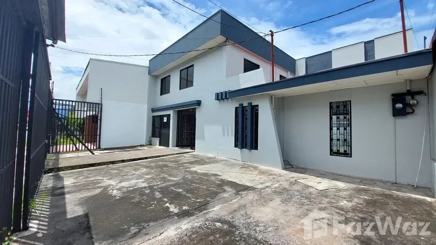 Retail space for Sale at Mata Redonda for $495,000