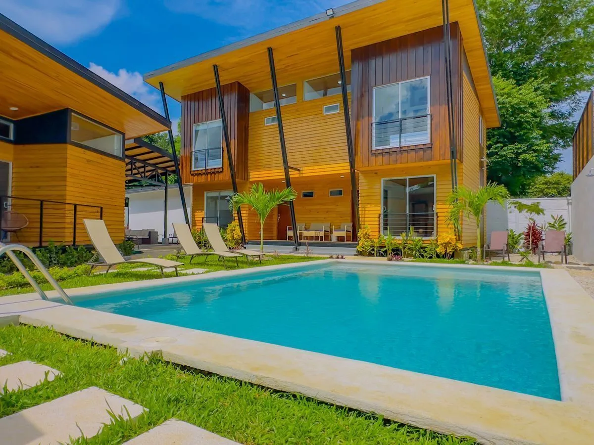 Macondo | 6 Unit Property for Sale in Playas del Coco Costa Rica