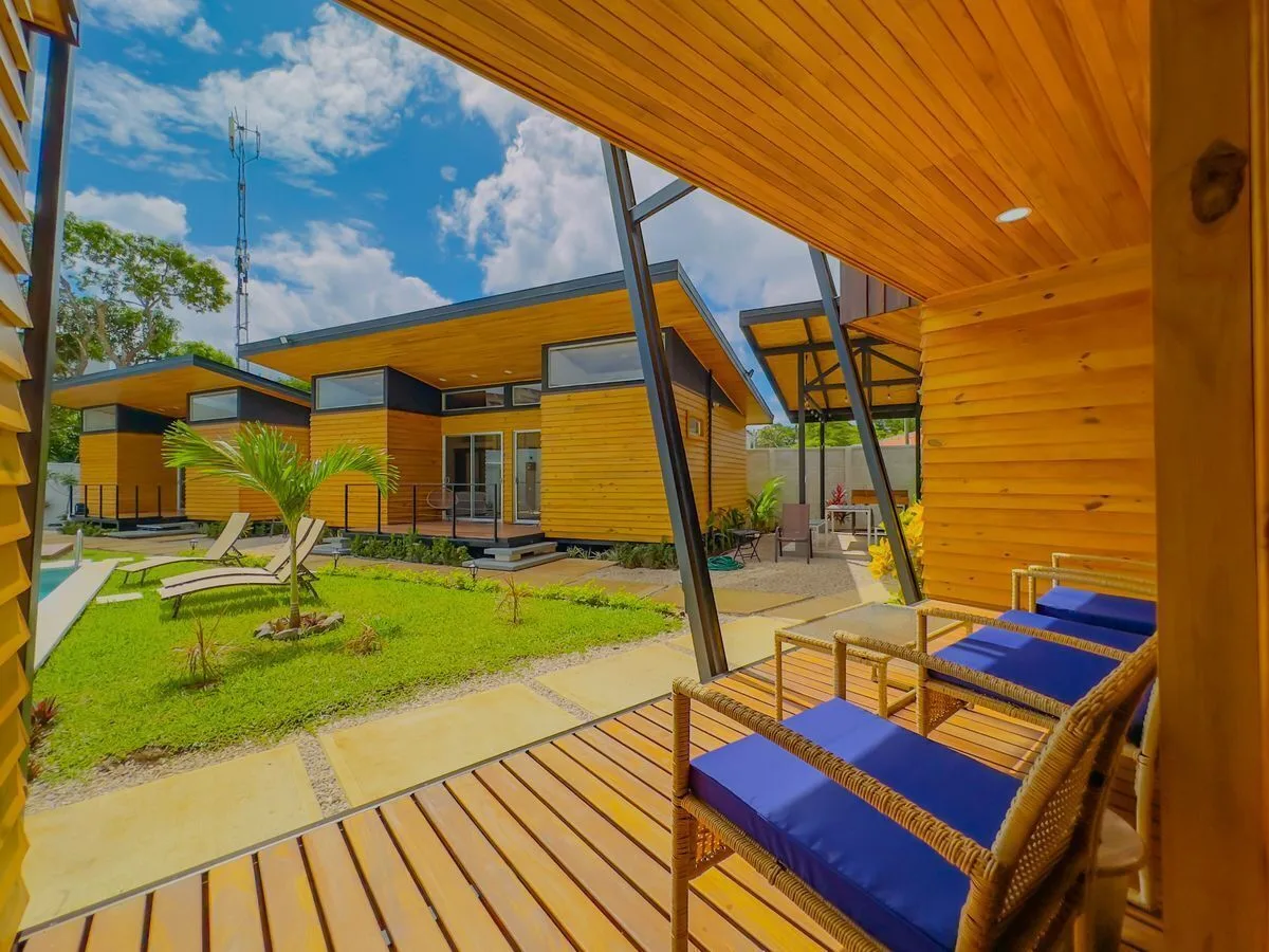Macondo | 6 Unit Property for Sale in Playas del Coco Costa Rica, photo 2