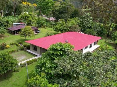 Casa en venta en Ojochal, Costa Rica – Encanto tradicional en 2,75 acres, photo 4