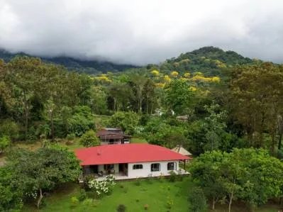 Casa en venta en Ojochal, Costa Rica – Encanto tradicional en 2,75 acres, photo 8