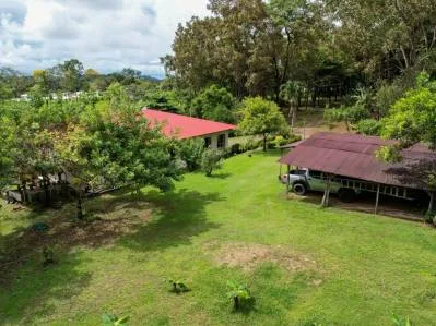 Casa en venta en Ojochal, Costa Rica – Encanto tradicional en 2,75 acres, photo 10