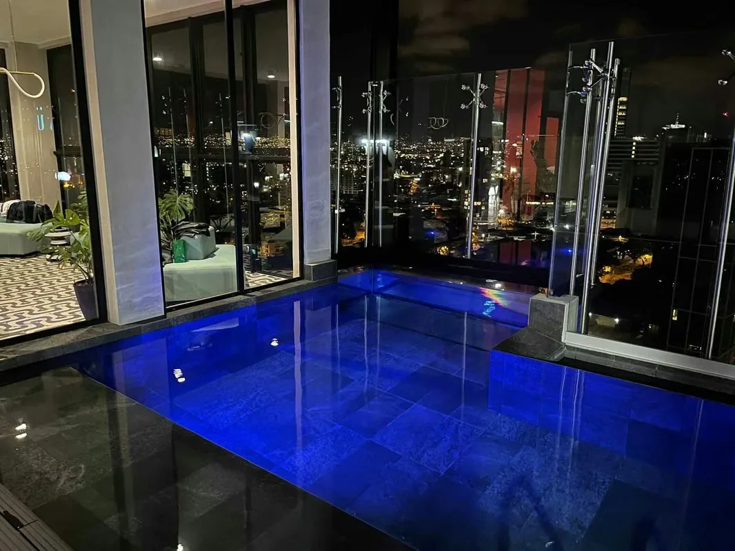 Apartment for Rent in Nunciatura, San José, photo 2