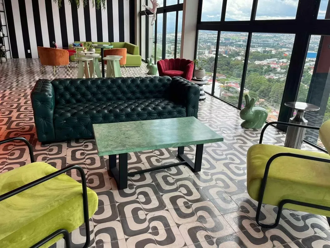 Apartment for Rent in Nunciatura, San José, photo 11