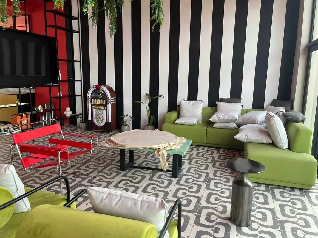 Apartment for Rent in Nunciatura, San José, photo 12