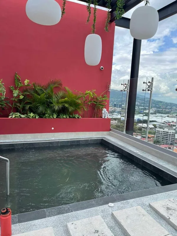 Apartment for Rent in Nunciatura, San José, photo 15