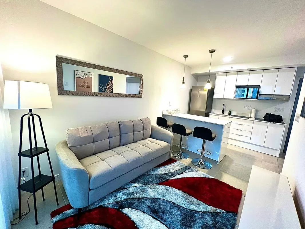 Apartment for Rent in Nunciatura, San José, photo 3