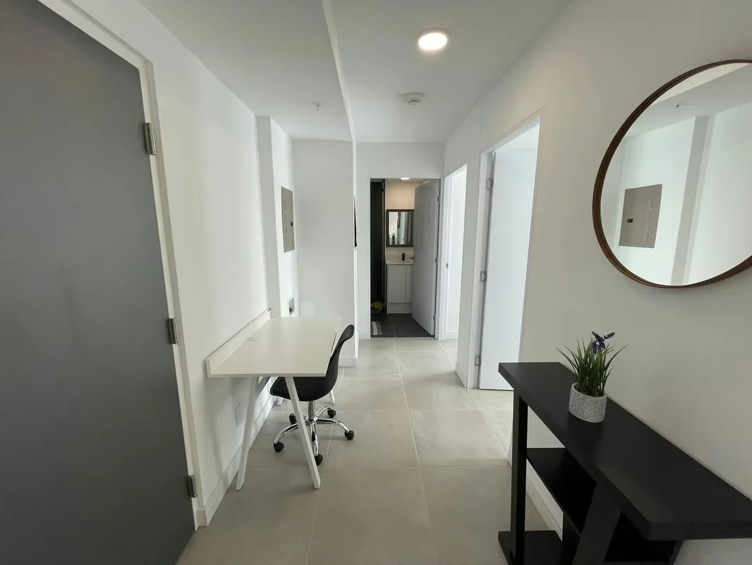 Apartment for Rent in Nunciatura, San José, photo 4