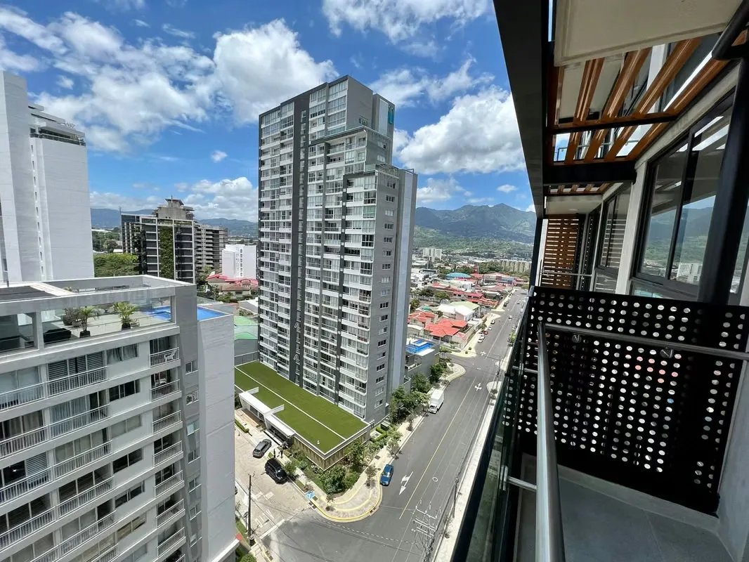 Apartment for Rent in Nunciatura, San José, photo 7