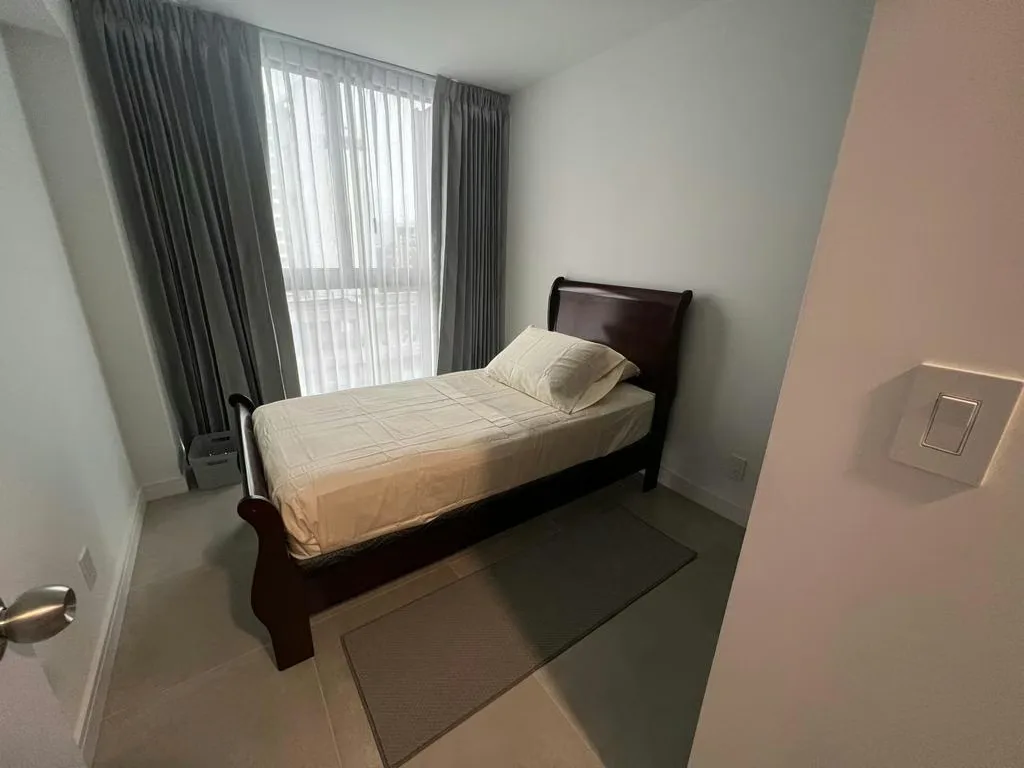 Apartment for Rent in Nunciatura, San José, photo 8