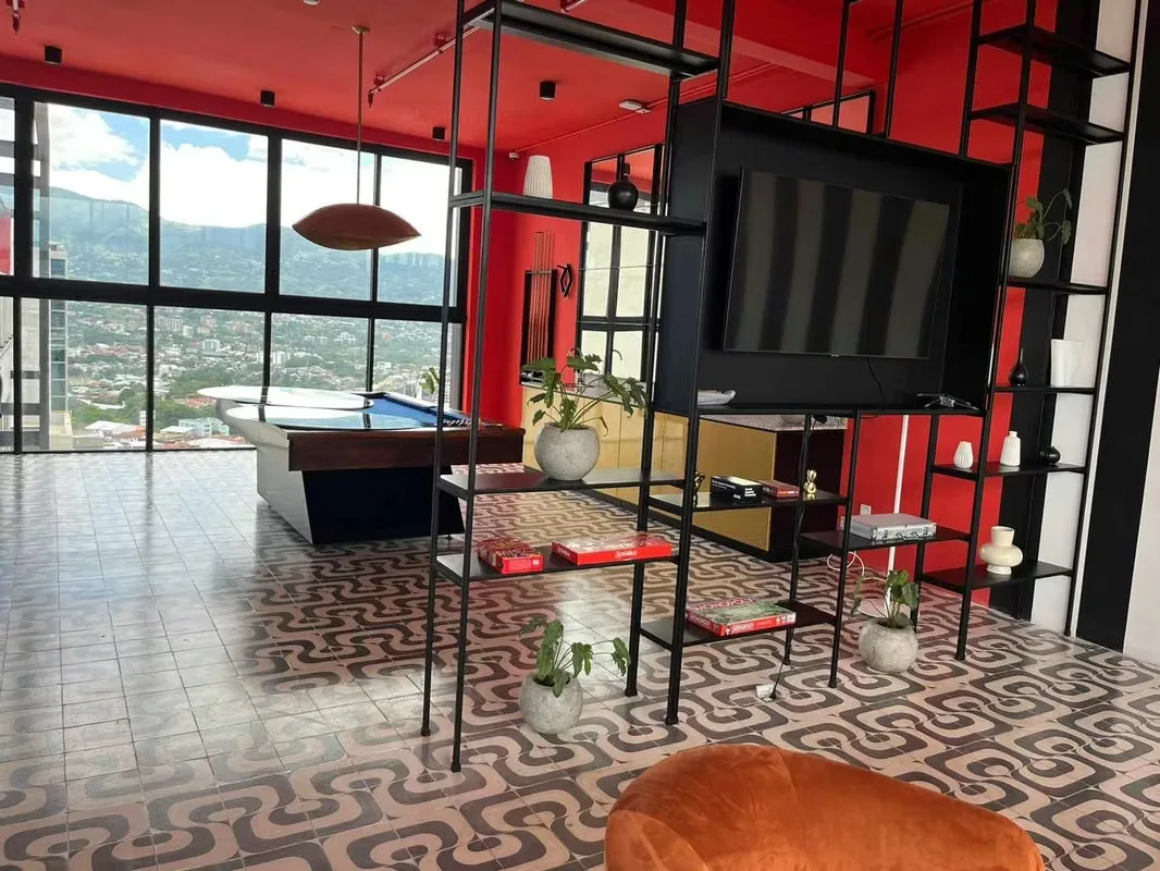 Apartment for Rent in Nunciatura, San José, photo 9