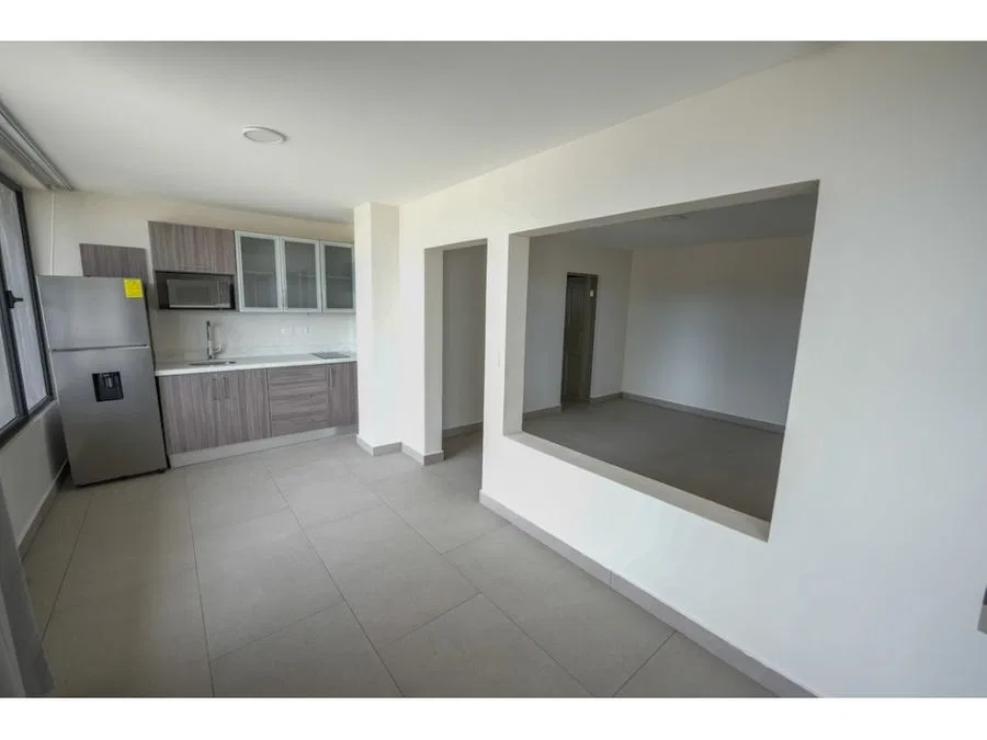 Espacioso Apartamento Tipo Studio en Bello Horizonte de Escazú