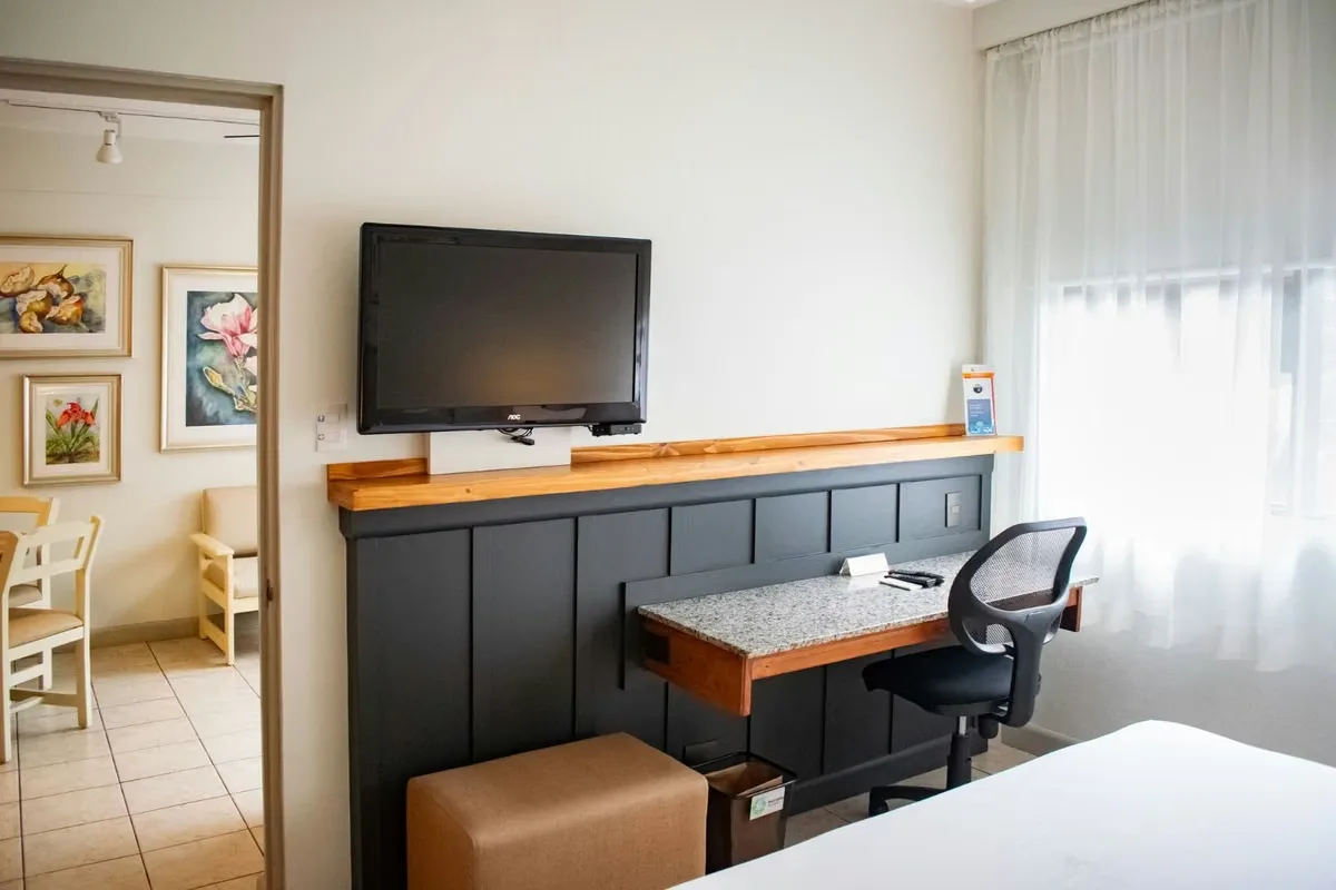 Cómodo y funcional apartamento completamente amueblado, ideal para quienes buscan un espacio listo para habitar, con excelente distribución y acabados., photo 8