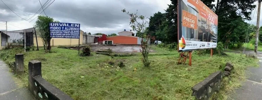 Terreno en Venta en San Vicente de Moravia RAH #23639 - Venta en San Vicente, photo 3