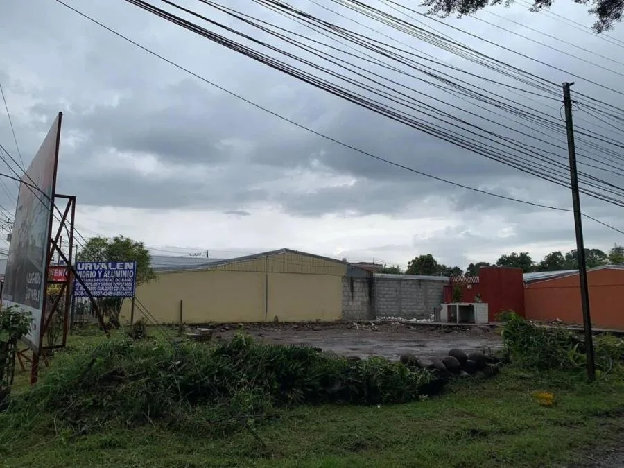 Terreno en Venta en San Vicente de Moravia RAH #23639 - Venta en San Vicente, photo 4