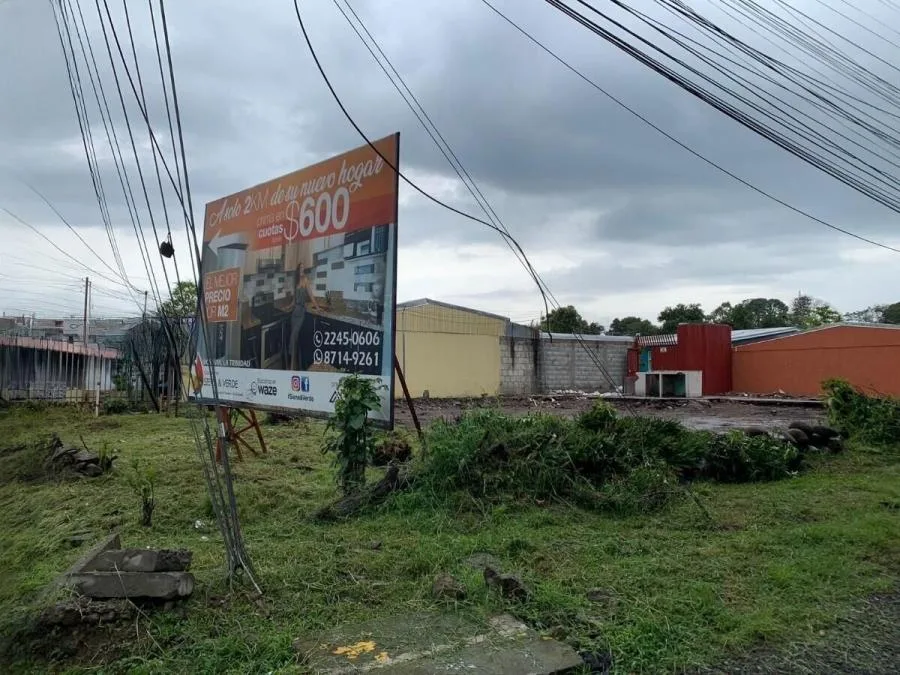 Terreno en Venta en San Vicente de Moravia RAH #23639 - Venta en San Vicente, photo 5
