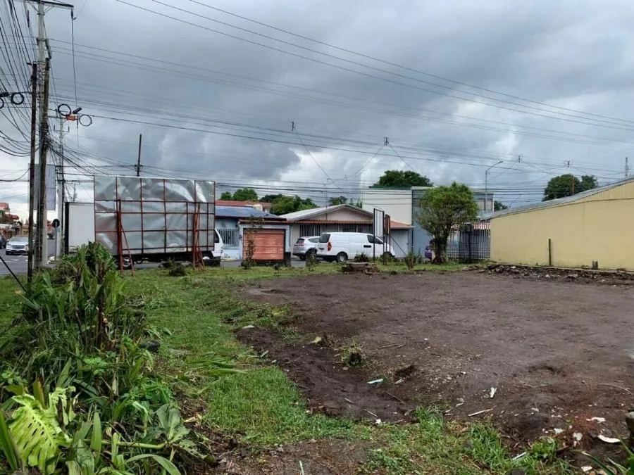 Terreno en Venta en San Vicente de Moravia RAH #23639 - Venta en San Vicente, photo 6