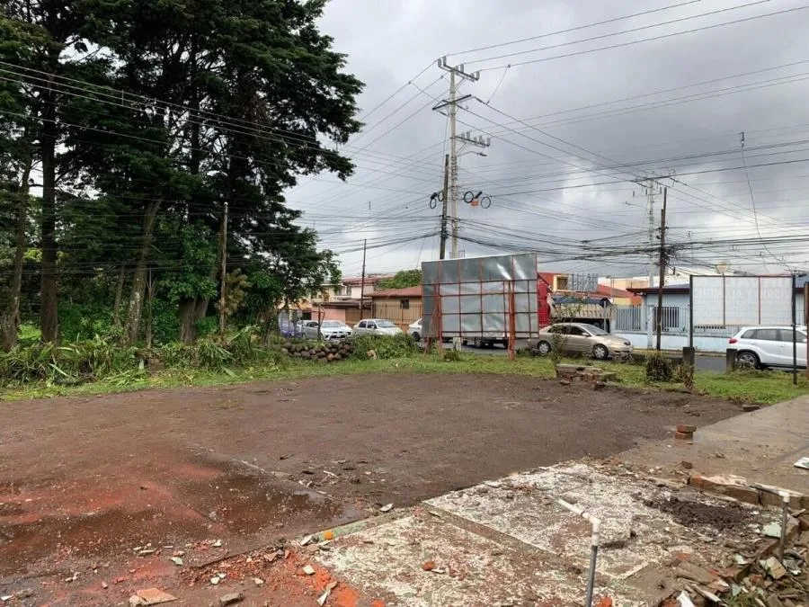 Terreno en Venta en San Vicente de Moravia RAH #23639 - Venta en San Vicente, photo 7
