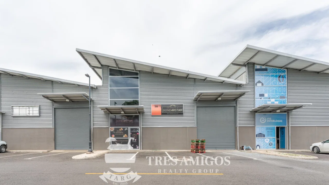 Solarium Warehouse/Office Facility L3, photo 13