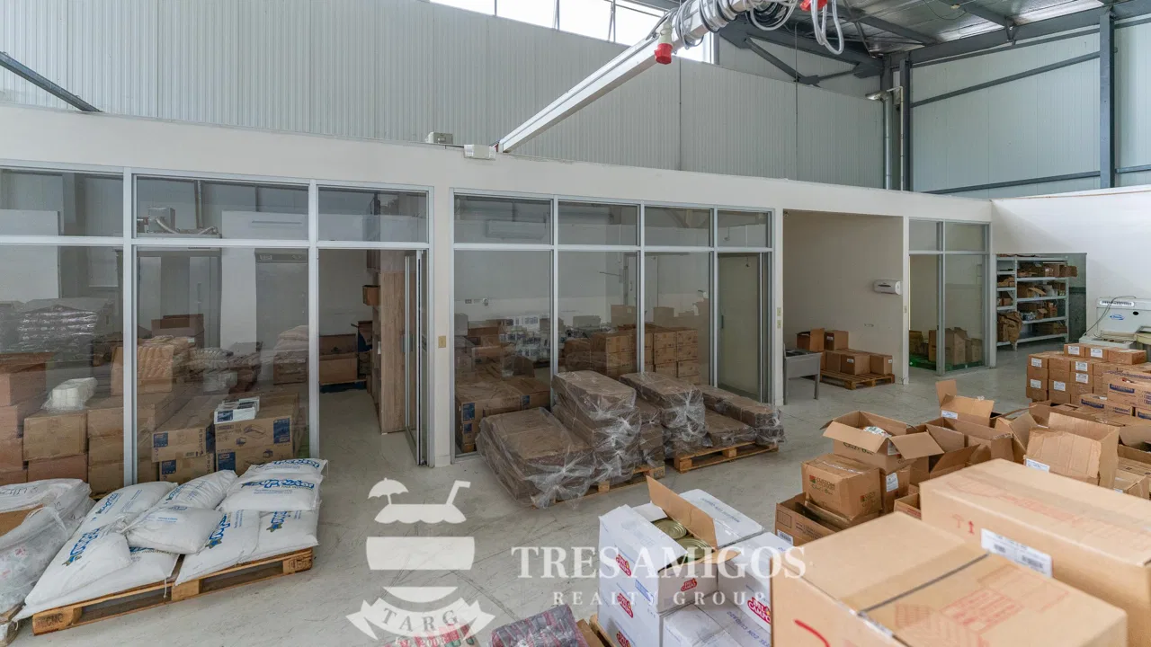 Solarium Warehouse/Office Facility L3, photo 6