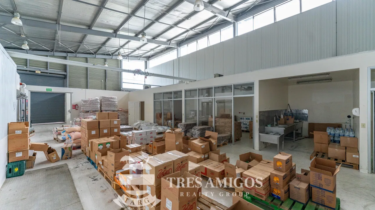 Solarium Warehouse/Office Facility L3, photo 7