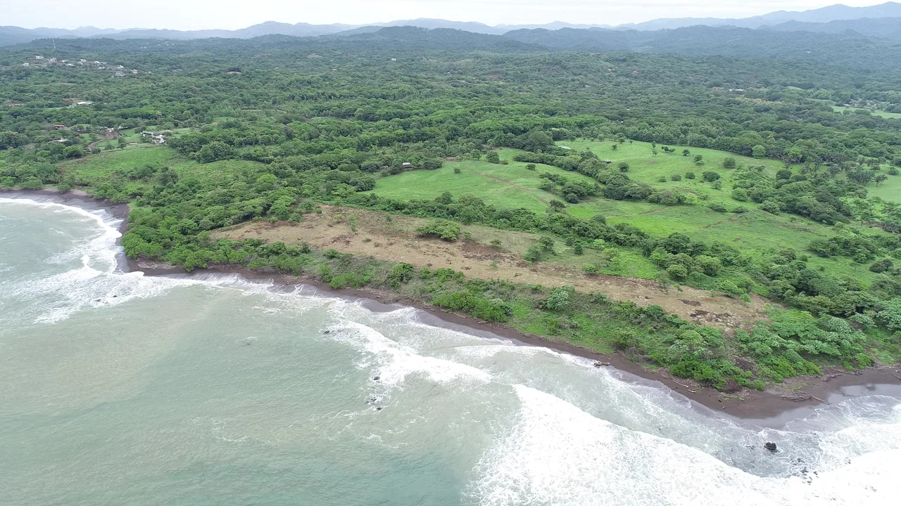 Exceptional Oceanfront Development Opportunity | Playa Marbella
