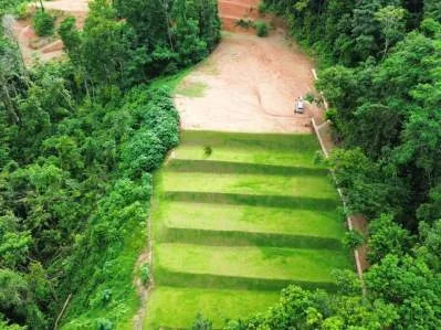 Lote con vista a la montaña: le espera un paraíso privado, photo 8